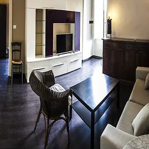  Apartament Gli Archi