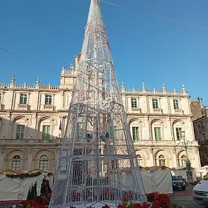  Apartament Casa Albigio