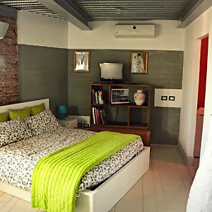  Apartament Casa Del Vecchio Bastione