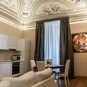  Apartament Duca Di Sarro Le